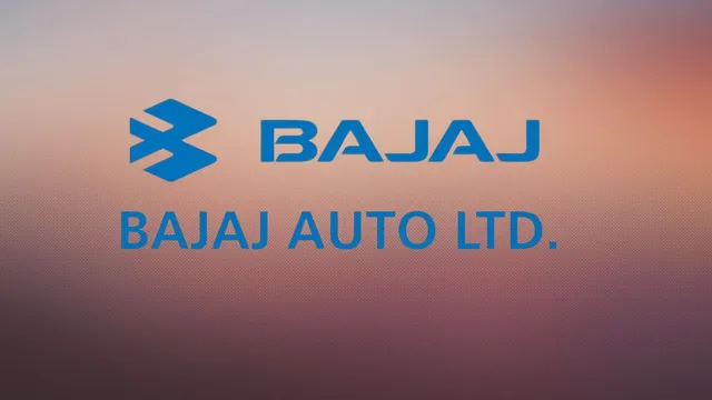 bajaj-auto-pat-rises-18-to-rs-1942-crore-in-june-quarter